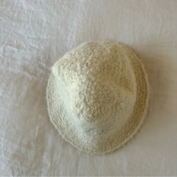 Lack of Color Shore Bucket Hat S-M - Picture 6 of 7